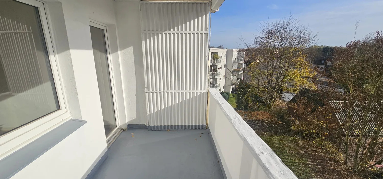 3 Zimmer Wohnung mit 68 m² in Castrop-Rauxel – Bild 7