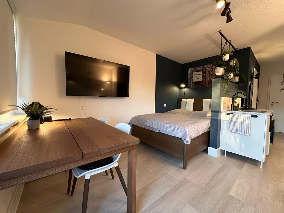 WG-Zimmer mit 25 m² in Nürnberg – Bild 5
