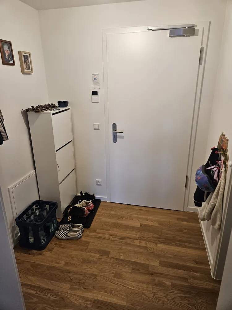 3 room apartment with 87 m² in Dresden – Photo 2