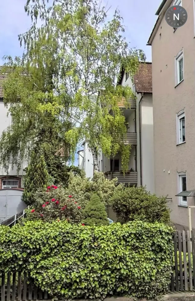 3 Zimmer Wohnung mit 70 m² in Stuttgart – Bild 8