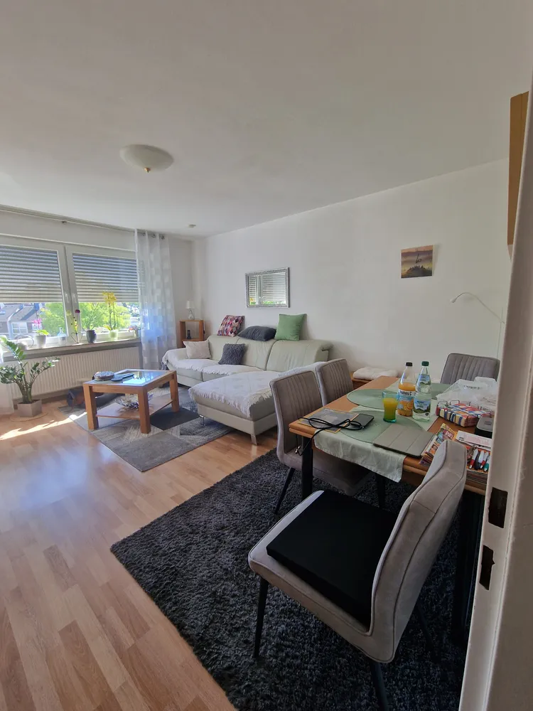 4 room apartment with 68 m² in Dortmund – Photo 2
