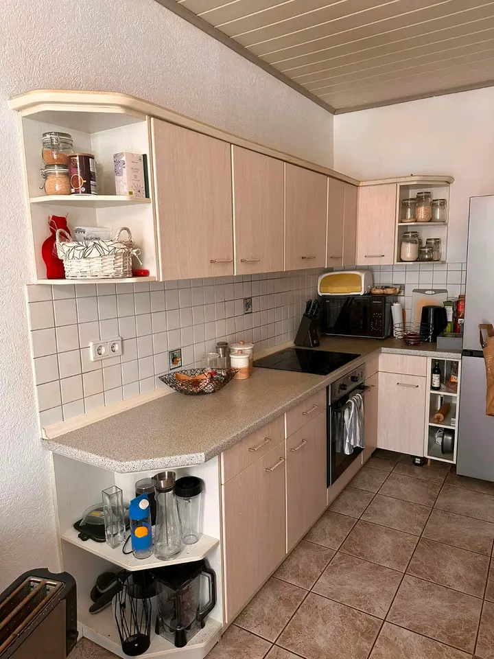 4 Zimmer Wohnung mit 110 m² in Mittweida – Bild 7