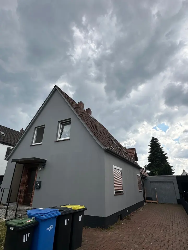 2 Zimmer Wohnung mit 30 m² in Delmenhorst – Bild 4