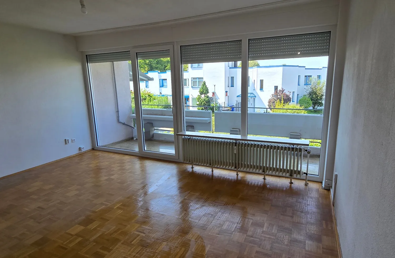 1 Zimmer Wohnung mit 41 m² in Braunschweig – Bild 1