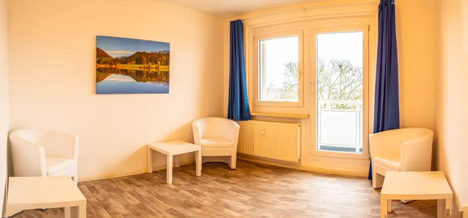 WG-Zimmer mit 15 m² in Oranienburg – Bild 7