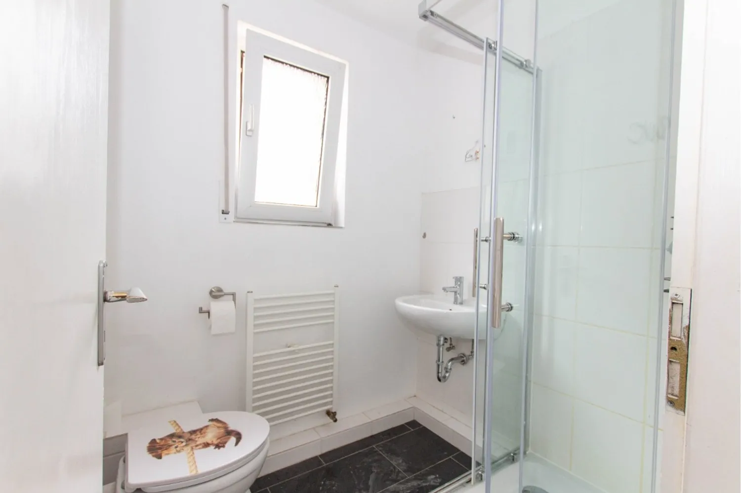 2 Zimmer Wohnung mit 66 m² in Castrop-Rauxel – Bild 3