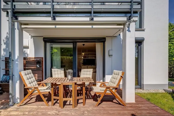 1 Zimmer Wohnung mit 42 m² in München – Bild 11
