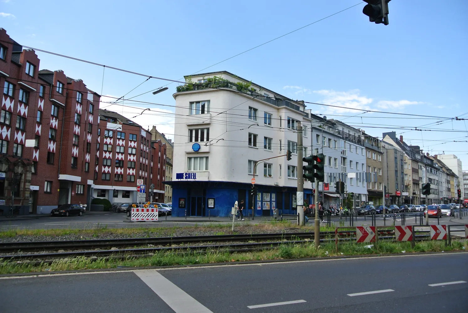 2 Zimmer Wohnung mit 65 m² in Köln – Bild 12