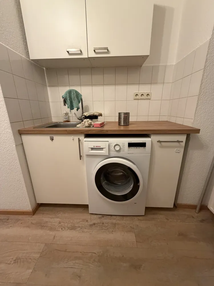 3 Zimmer Wohnung mit 64 m² in Mannheim – Bild 5