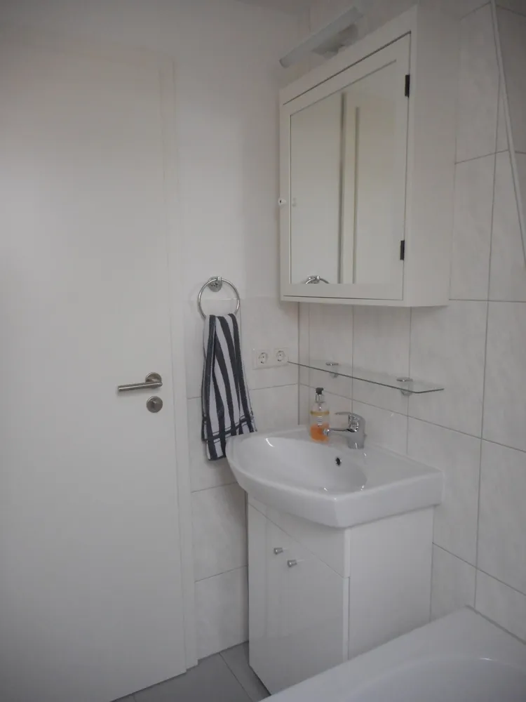 3 Zimmer Wohnung mit 50 m² in Hannover – Bild 9