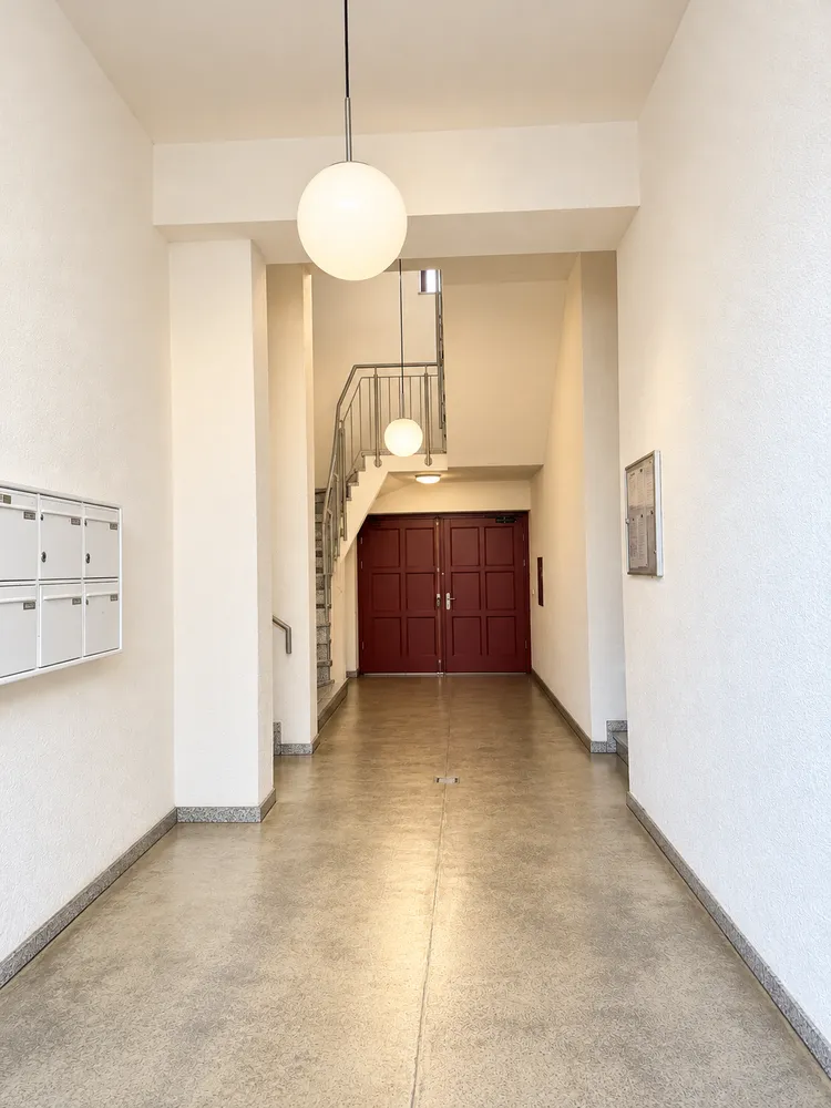 2 Zimmer Wohnung mit 45 m² in Leipzig – Bild 2