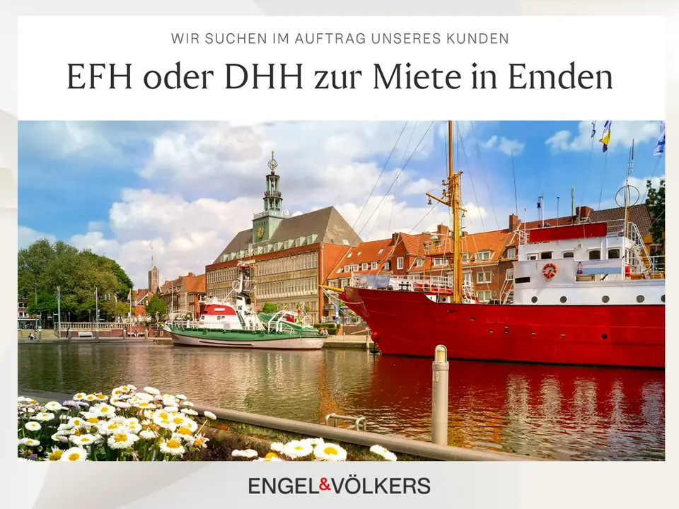 5 Zimmer Haus mit 200 m² in Leer – Bild 9
