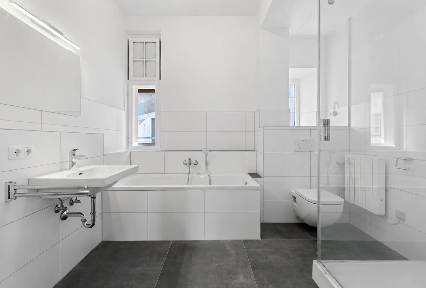 4 Zimmer Wohnung mit 108 m² in Augsburg – Bild 4