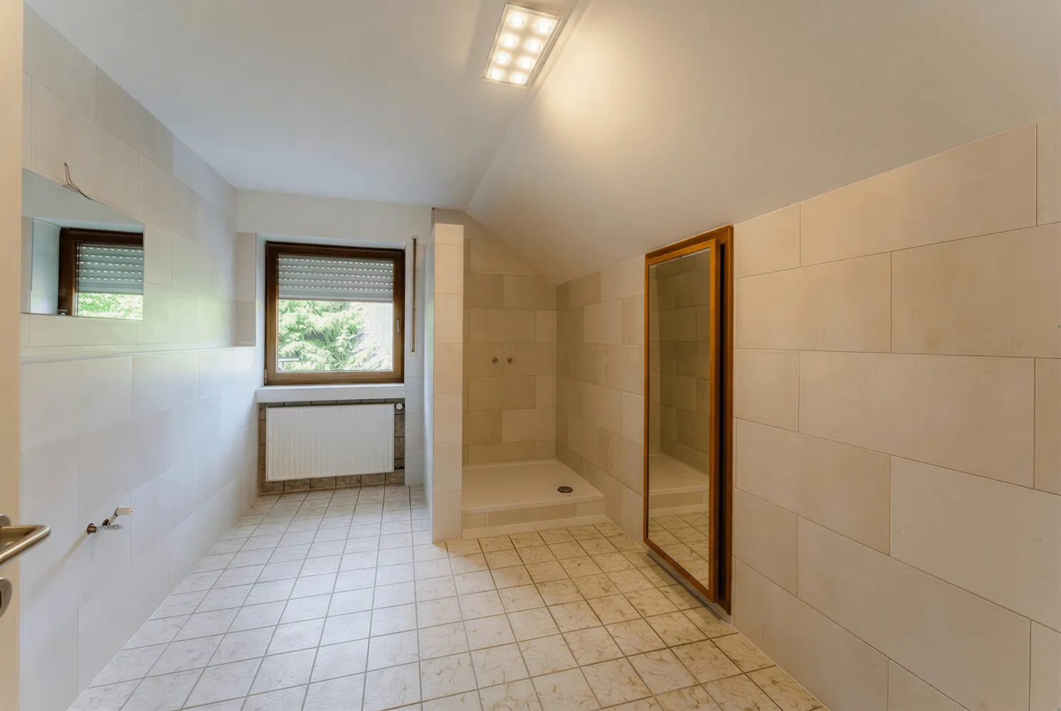 3 Zimmer Wohnung mit 98 m² in Bocholt – Bild 2
