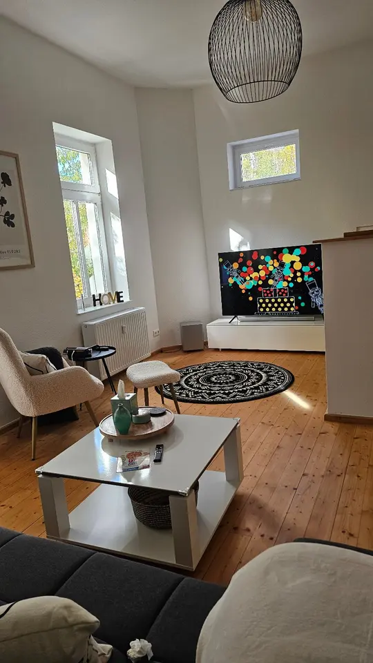 WG-Zimmer mit 87 m² in Halle (Saale) – Bild 6