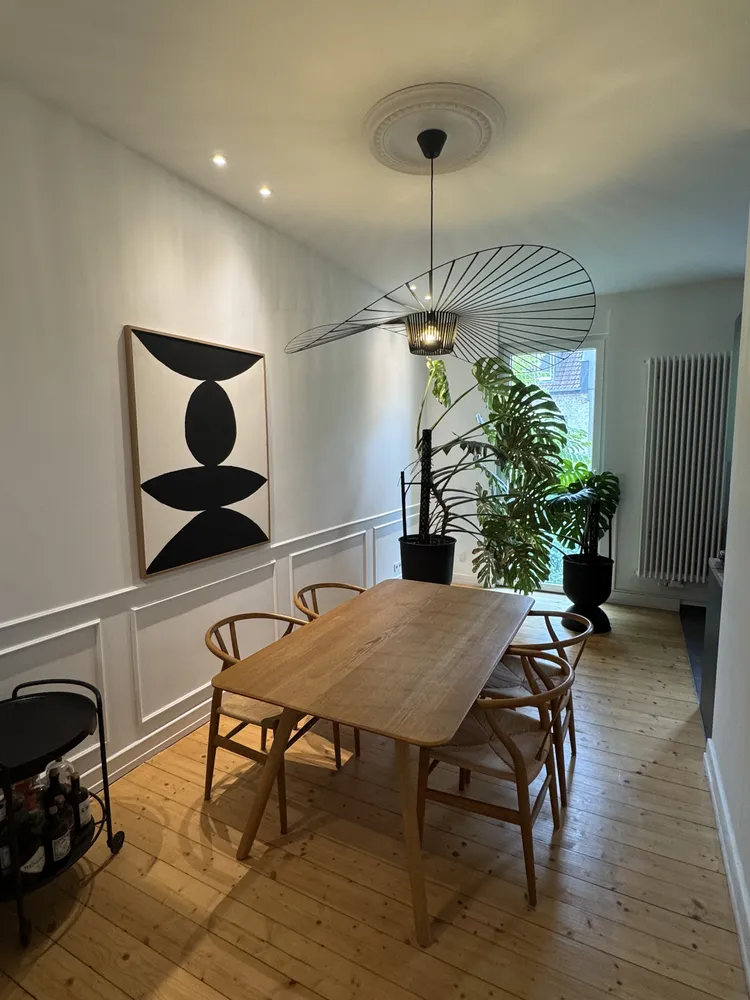 3 Zimmer Wohnung mit 66 m² in Karlsruhe – Bild 1