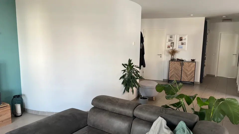 WG-Zimmer mit 78 m² in Herrenberg – Bild 4