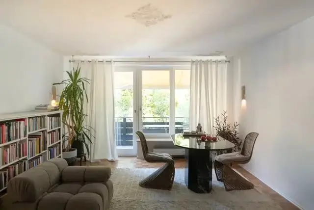 3 Zimmer Wohnung mit 74 m² in München – Bild 2
