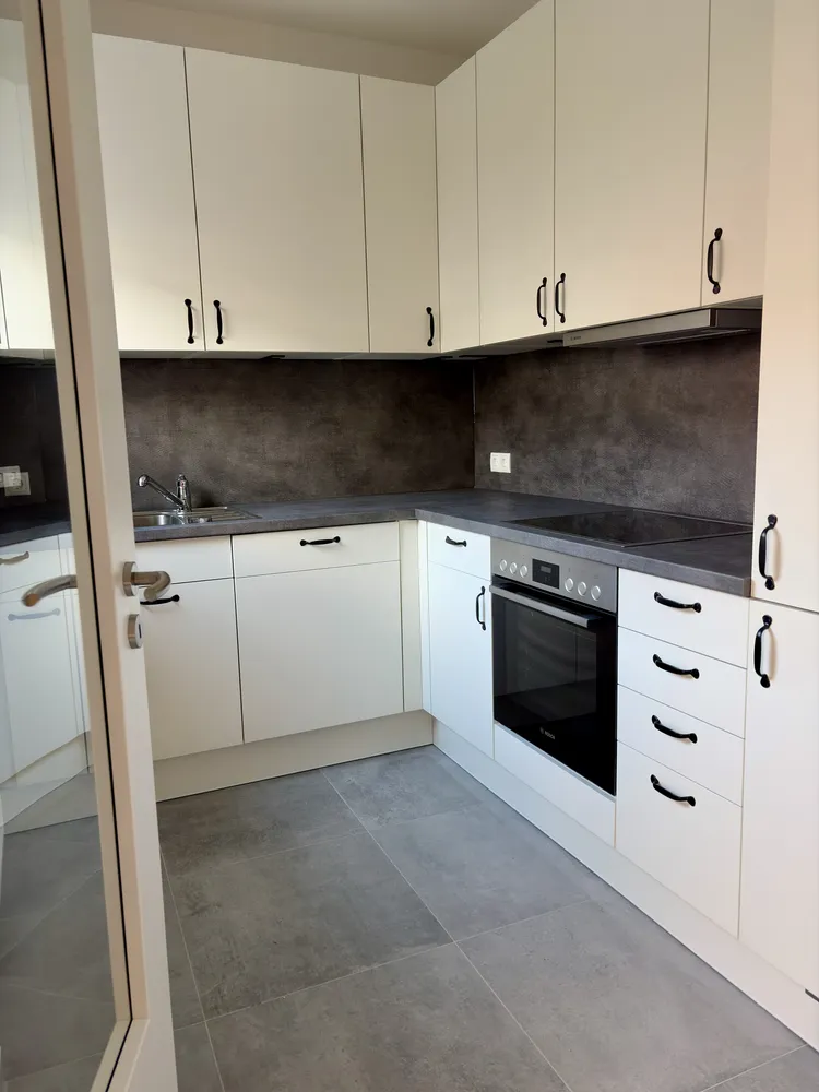3 Zimmer Haus mit 77 m² in Berlin – Bild 5
