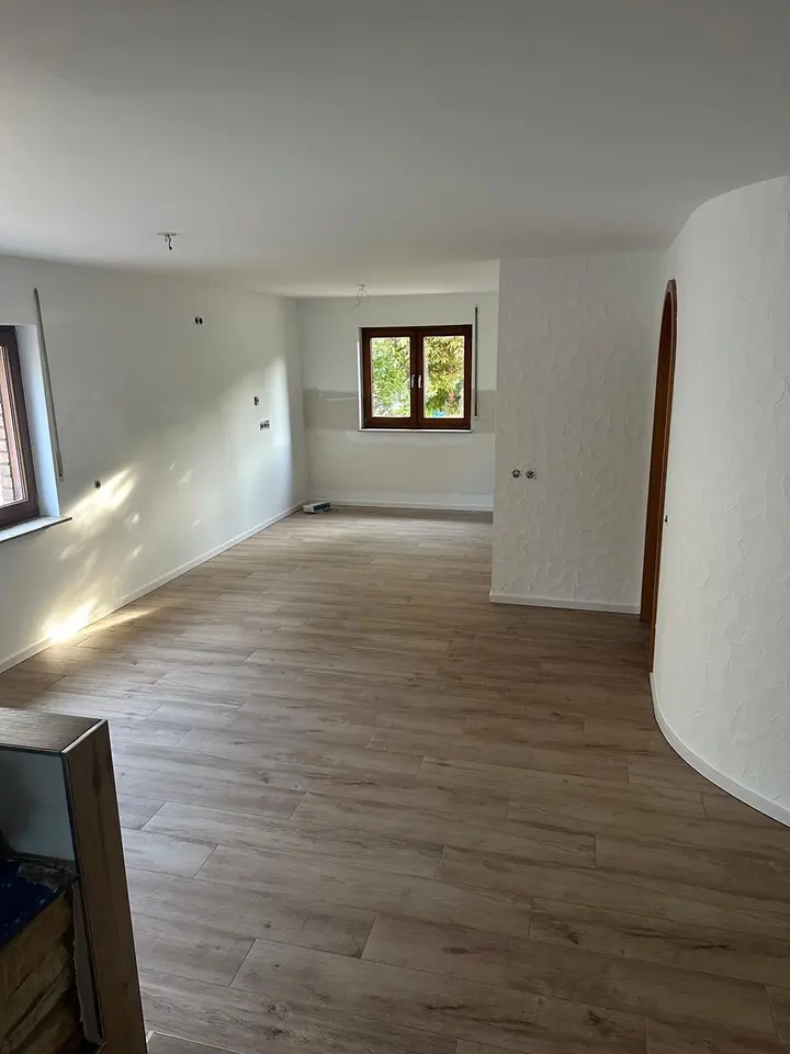 4 Zimmer Wohnung mit 85 m² in Hennef – Bild 1