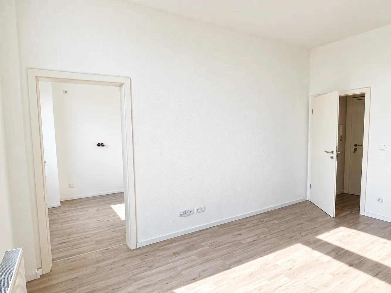 4 Zimmer Wohnung mit 76 m² in Herne – Bild 11