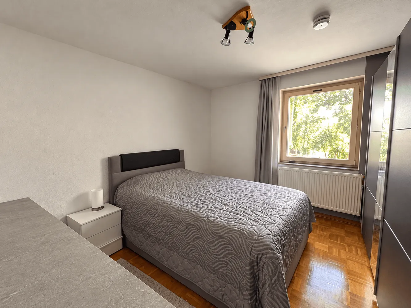 2 room apartment with 52 m² in Hanover – Photo 3