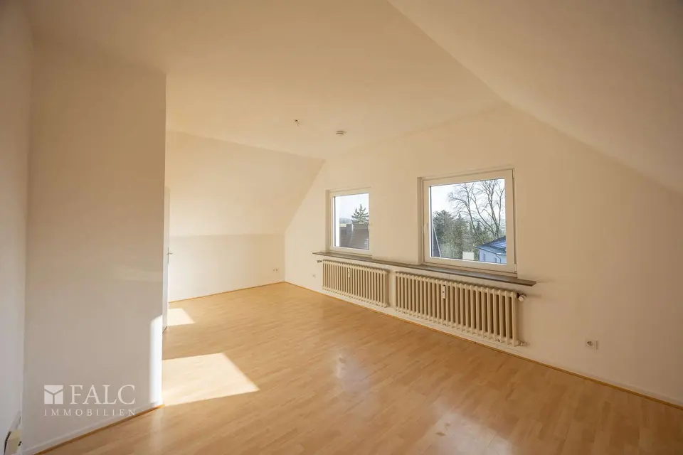 2 Zimmer Wohnung mit 41 m² in Velbert – Bild 7