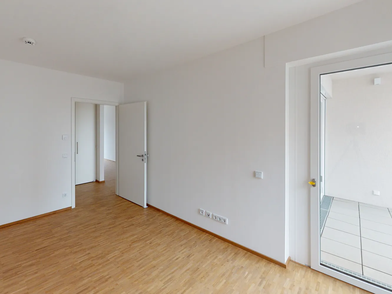 4 Zimmer Wohnung mit 96 m² in Hannover – Bild 4