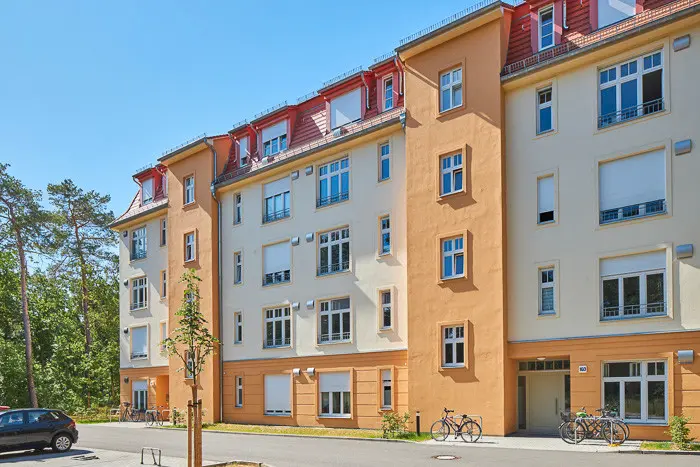 3 Zimmer Wohnung mit 81 m² in Potsdam – Bild 5