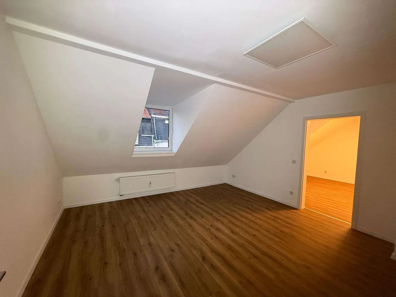 4 Zimmer Wohnung mit 100 m² in Wuppertal – Bild 3