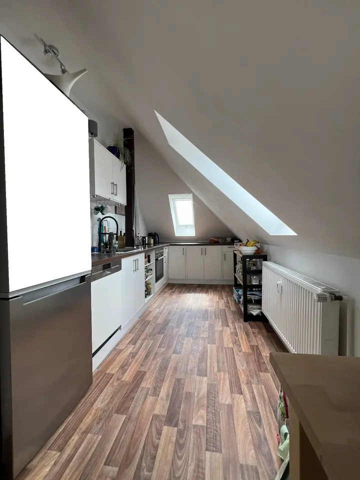 4 Zimmer Wohnung mit 68 m² in Braunschweig – Bild 3