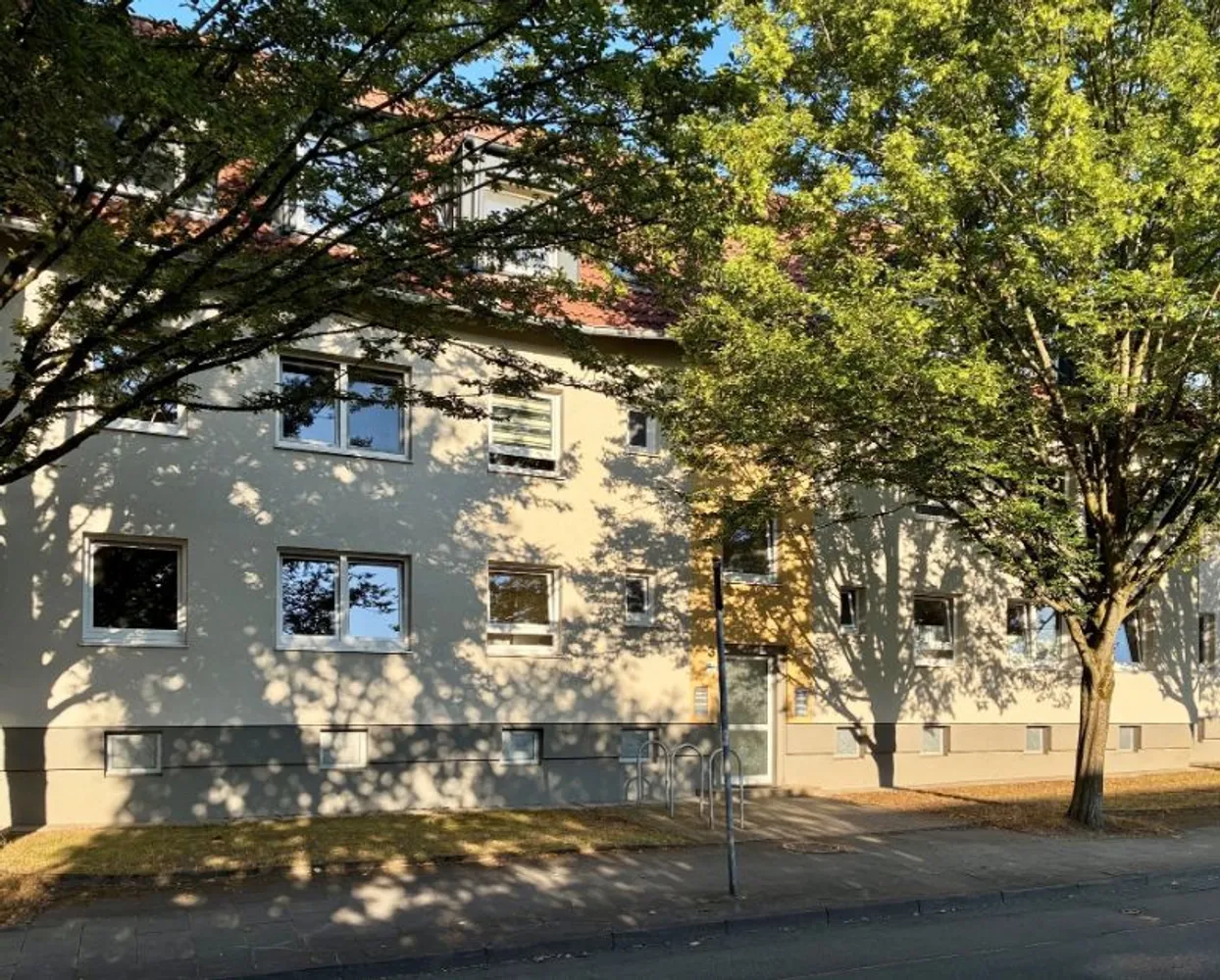 2 Zimmer Wohnung mit 52 m² in Osnabrück – Bild 1