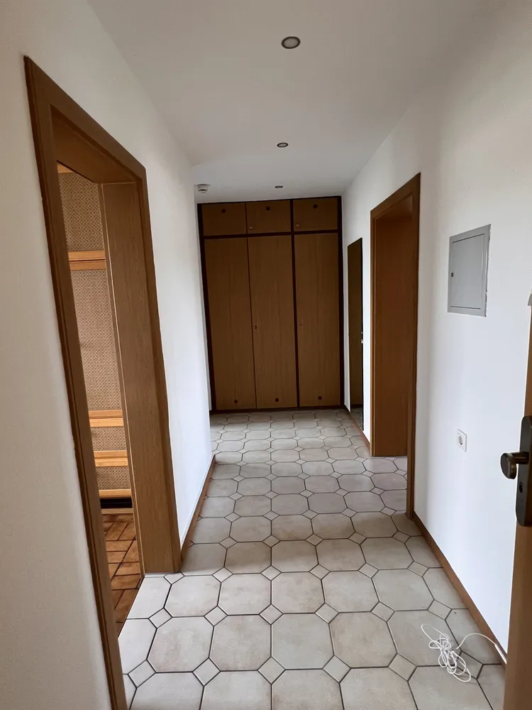 2 Zimmer Wohnung mit 58 m² in Regensburg – Bild 1