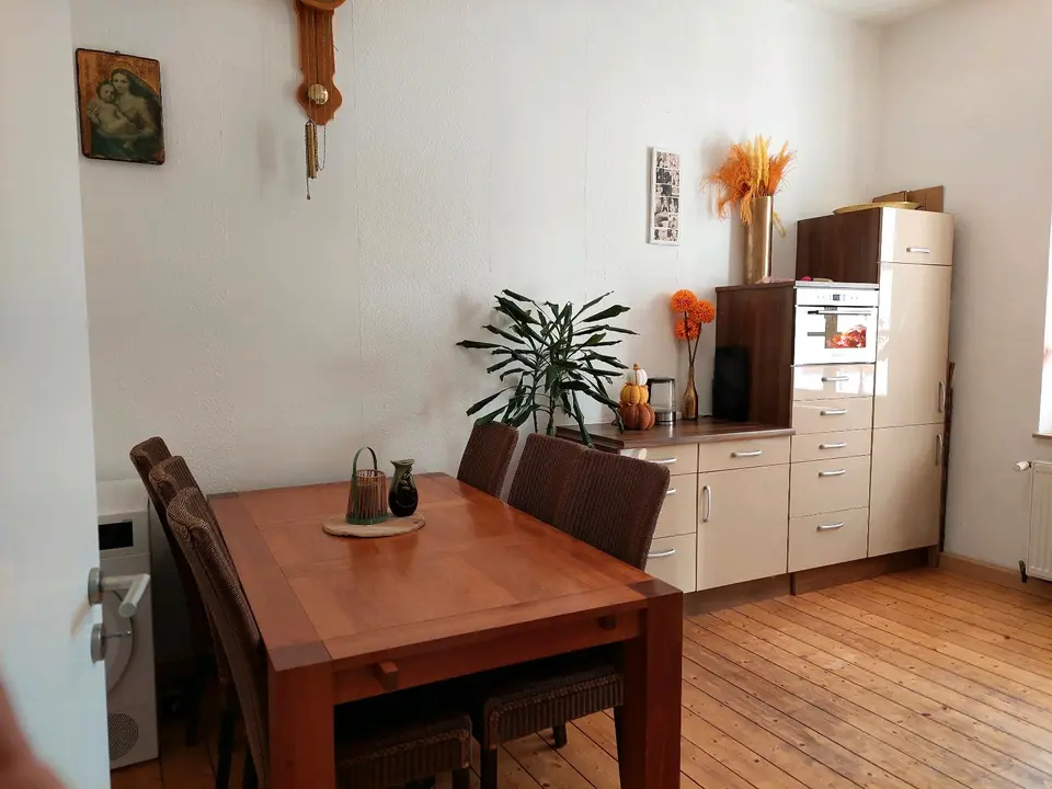 3 Zimmer Wohnung mit 65 m² in Wuppertal – Bild 6