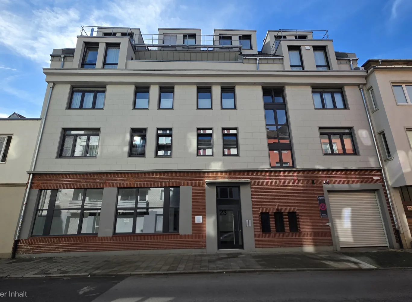 2 Zimmer Wohnung mit 36 m² in Aachen – Bild 10
