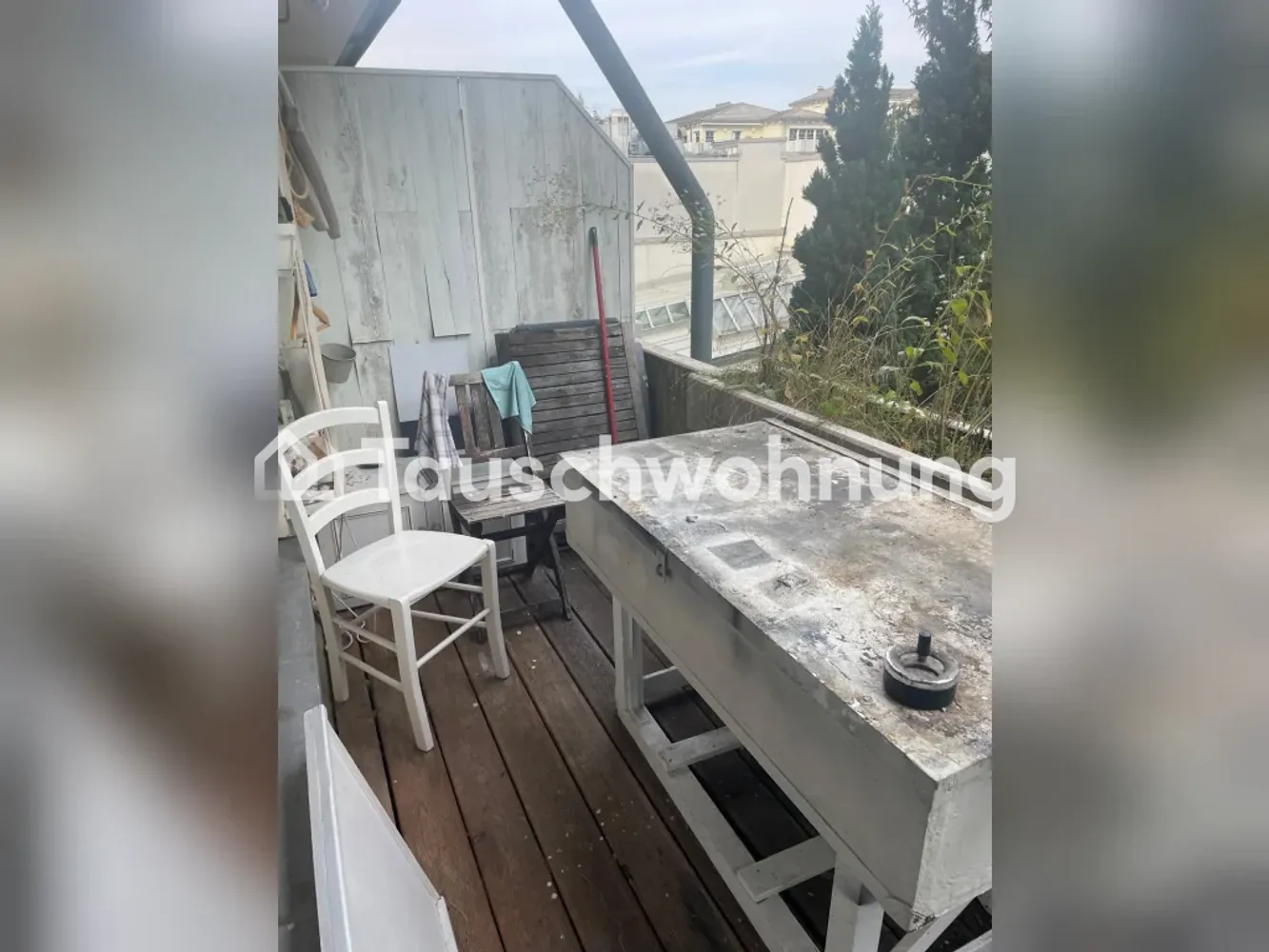 1 Zimmer Wohnung mit 30 m² in München – Bild 3