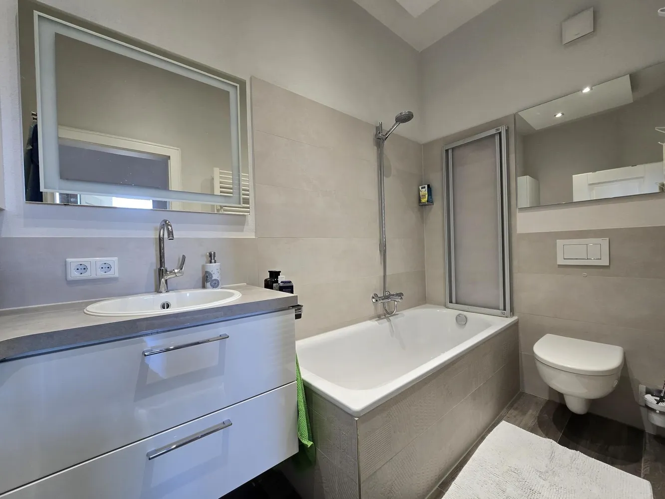 3 Zimmer Wohnung mit 75 m² in Dresden – Bild 5