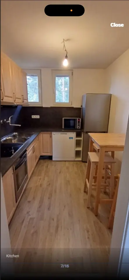 6 Zimmer Wohnung mit 11 m² in Erlangen – Bild 7