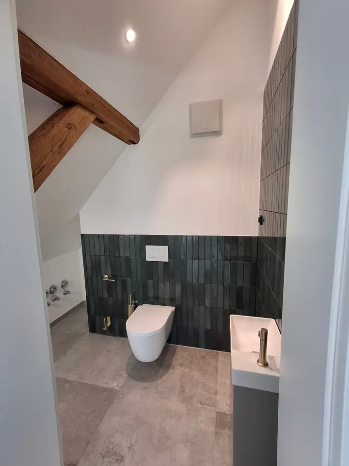 3 room apartment with 119 m² in Marburg – Photo 4