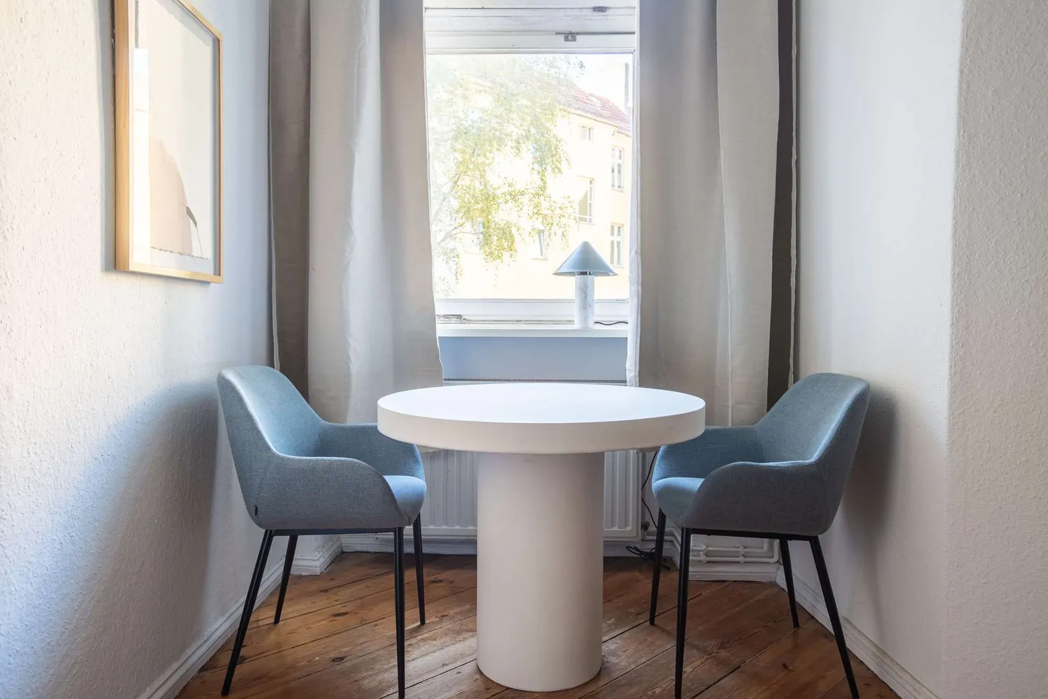 1 Zimmer Wohnung mit 48 m² in Berlin – Bild 6