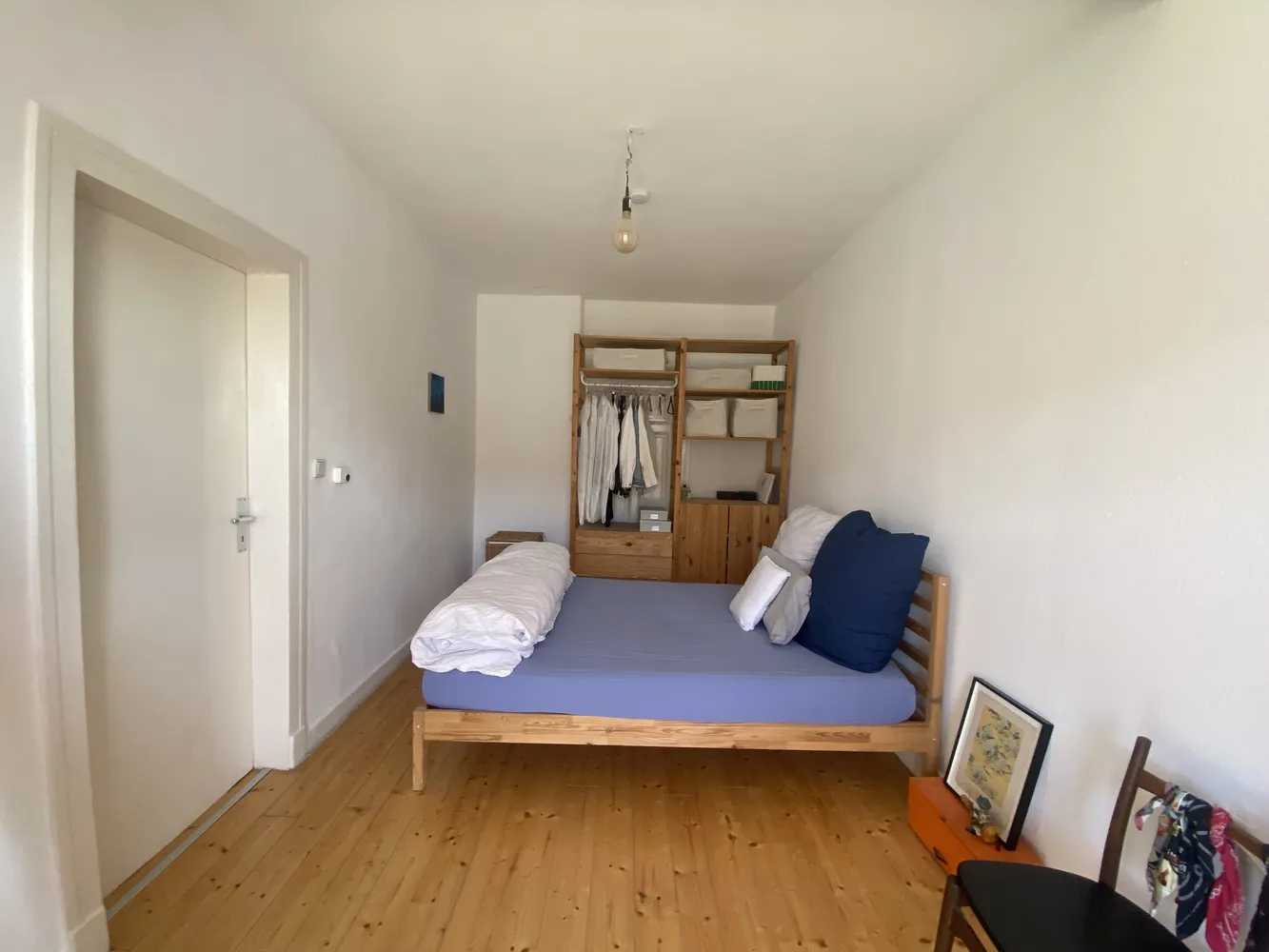 2 Zimmer Wohnung mit 50 m² in Düsseldorf – Bild 10