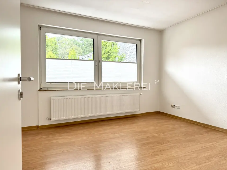 4 Zimmer Wohnung mit 90 m² in Meppen – Bild 1