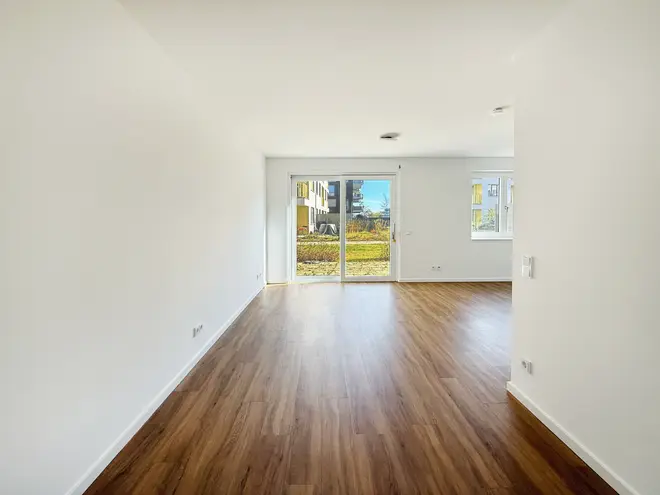 1 Zimmer Wohnung mit 44 m² in Berlin – Bild 4