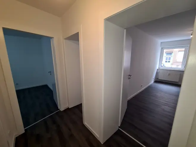 2 Zimmer Wohnung mit 60 m² in Frankfurt am Main – Bild 4