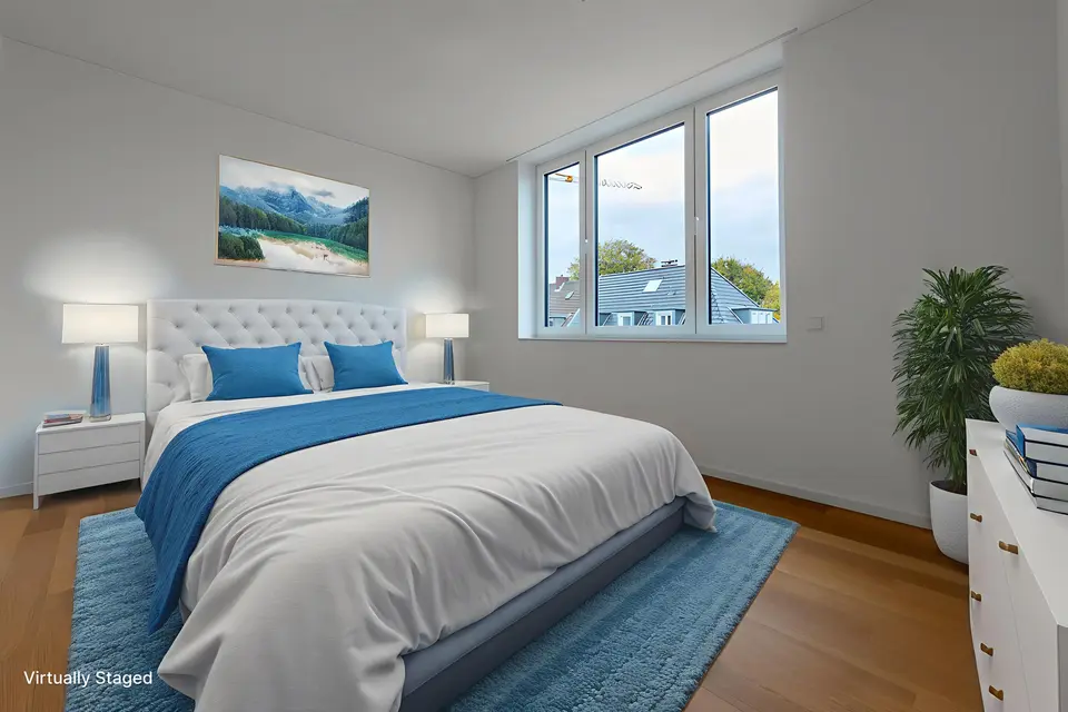 3 Zimmer Wohnung mit 206 m² in Essen – Bild 7