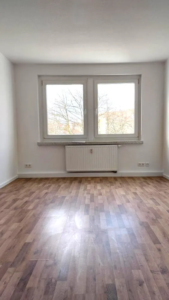 2 room apartment with 46 m² in Kamenz – Photo 9