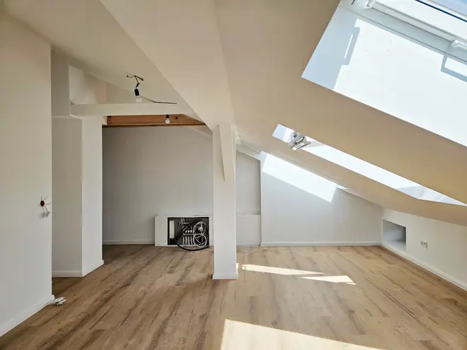 1 Zimmer Wohnung mit 52 m² in Halle (Saale) – Bild 11