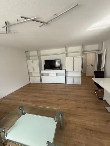 2 Zimmer Wohnung mit 65 m² in Nürnberg – Bild 2