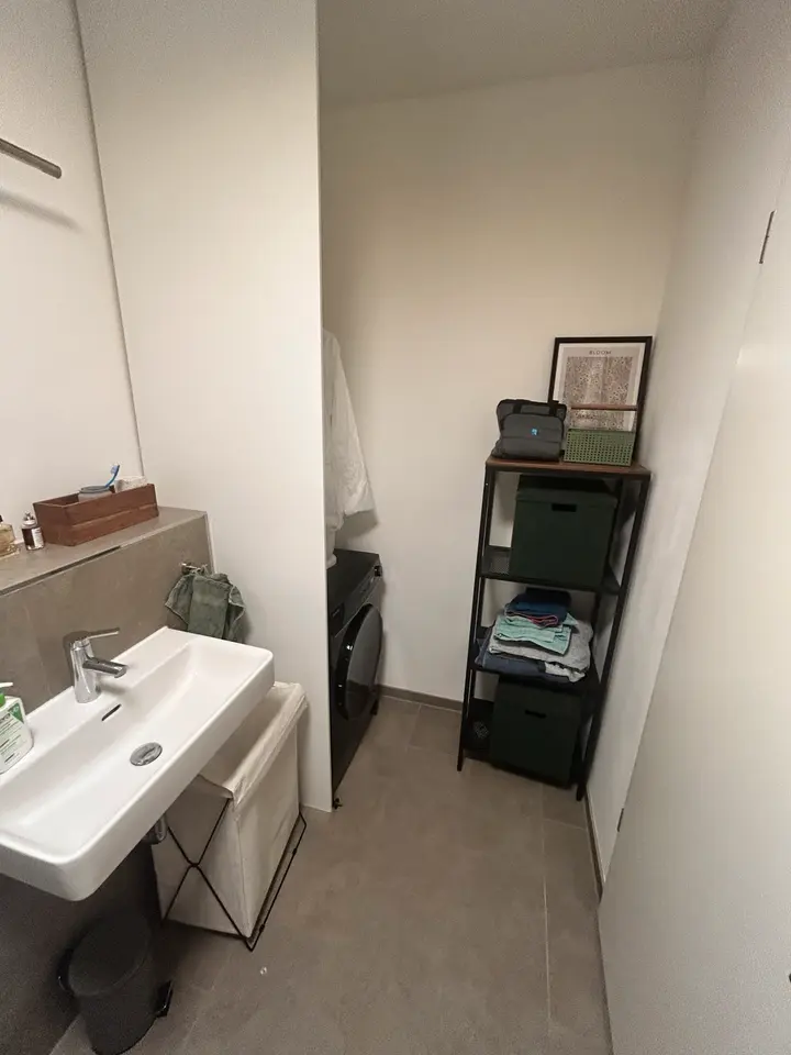 2 Zimmer Wohnung mit 67 m² in Regensburg – Bild 7