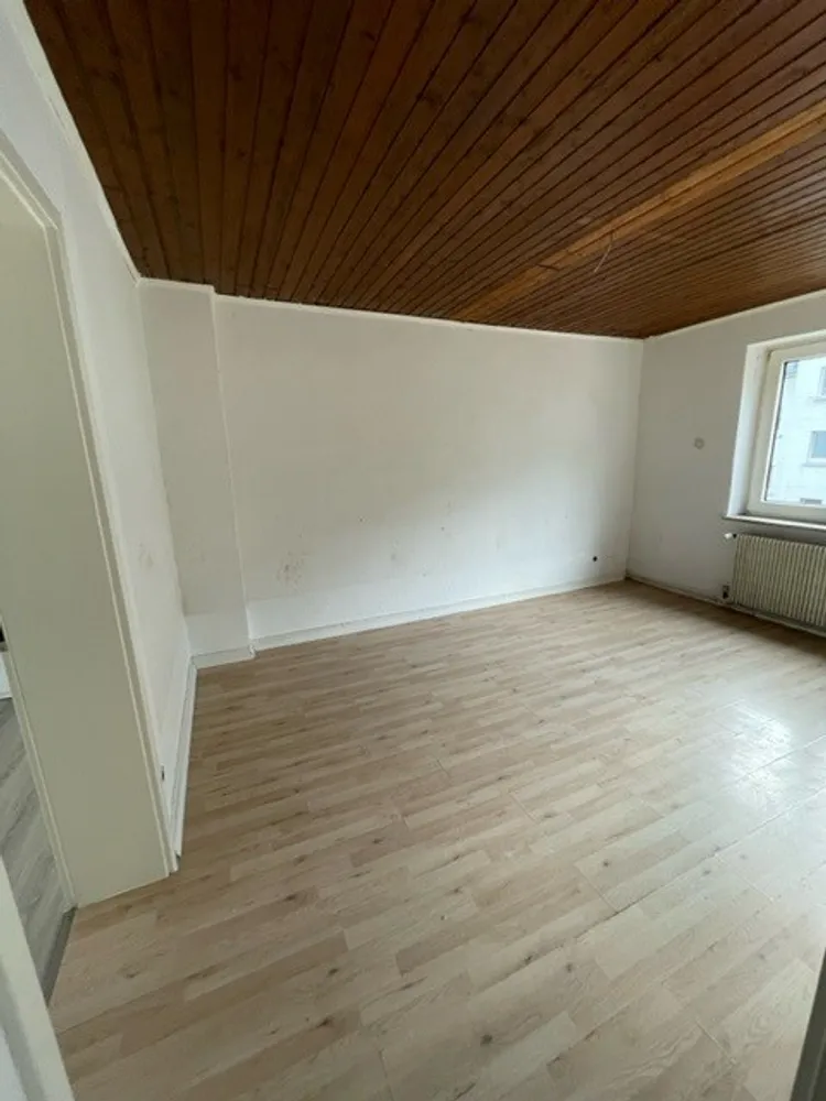 2 Zimmer Wohnung mit 55 m² in Oberhausen – Bild 8